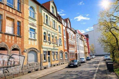 Erfurt Häuser, Erfurt Haus kaufen