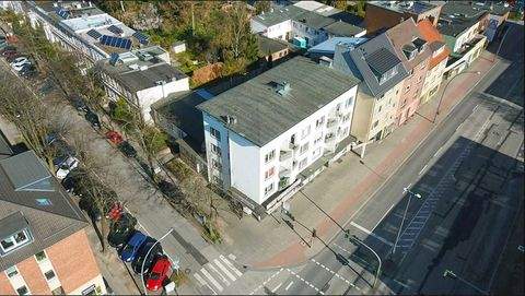 Hamburg Häuser, Hamburg Haus kaufen