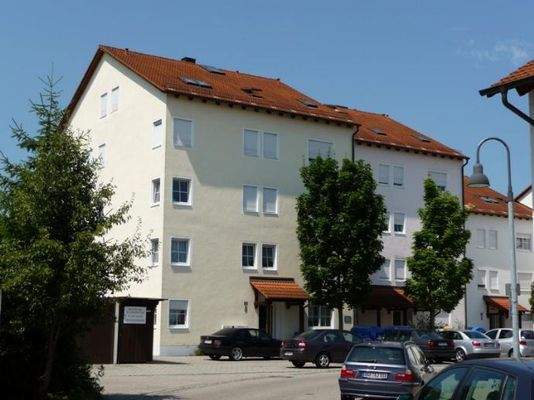 Zeppelinstr. 31 und 33