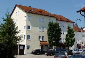 Zeppelinstr. 31 und 33