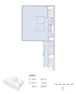 Grundriss | Plan