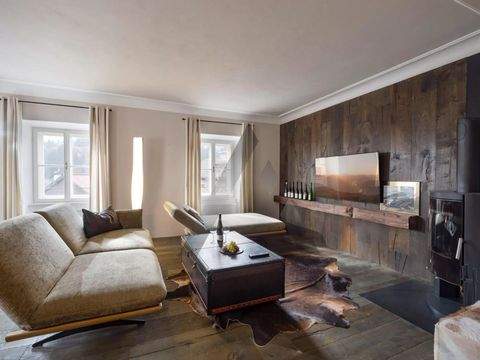 Hopfgarten im Brixental Wohnungen, Hopfgarten im Brixental Wohnung kaufen