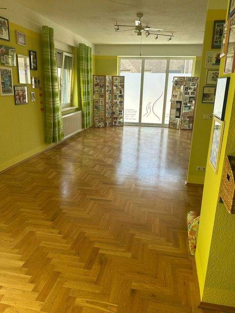 Dessau-Roßlau Büros, Büroräume, Büroflächen 