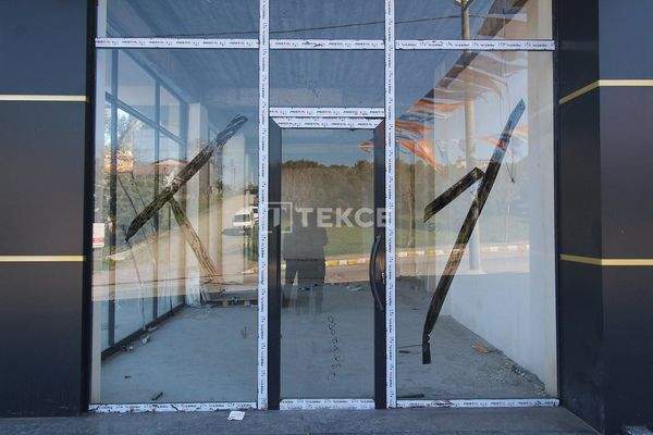 Investment Shops within a Complex in Yalova Altınova