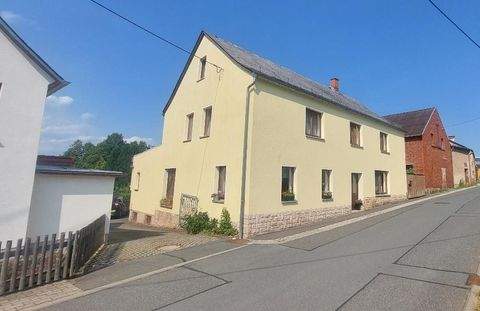 Treuen Häuser, Treuen Haus kaufen