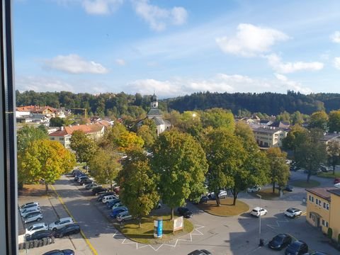 Traunstein Büros, Büroräume, Büroflächen 