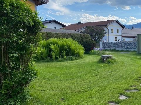 Saalfelden am Steinernen Meer Grundstücke, Saalfelden am Steinernen Meer Grundstück kaufen