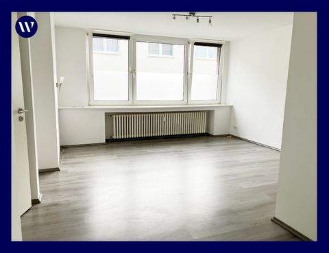 Oberhausen Wohnungen, Oberhausen Wohnung mieten