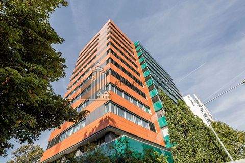 Frankfurt am Main Büros, Büroräume, Büroflächen 