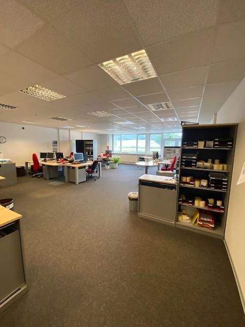 Lübbecke Büros, Büroräume, Büroflächen 