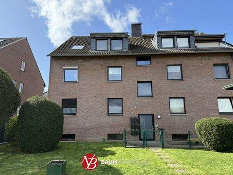 Neuss Wohnungen, Neuss Wohnung kaufen