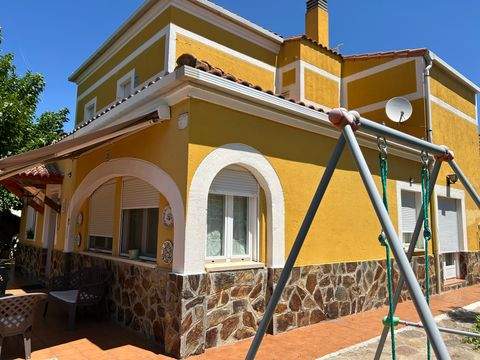 Cabanillas del Campo Häuser, Cabanillas del Campo Haus kaufen