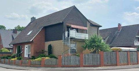 Haus kaufen in Rheine Altenrheine bei immowelt