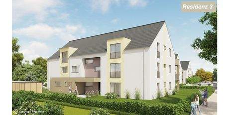 Bitburg Wohnungen, Bitburg Wohnung kaufen