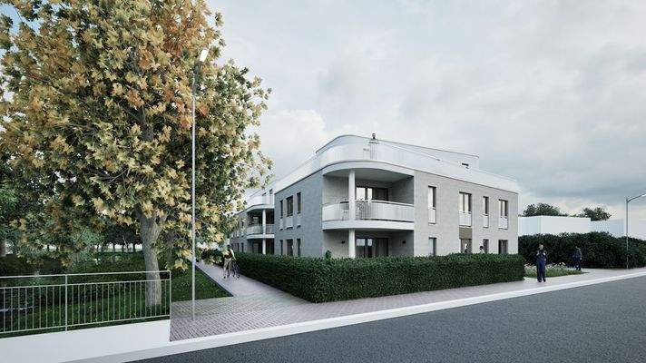 Wildeshausen Perspektive  (2)