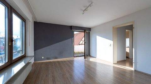 Leinfelden-Echterdingen Wohnungen, Leinfelden-Echterdingen Wohnung kaufen