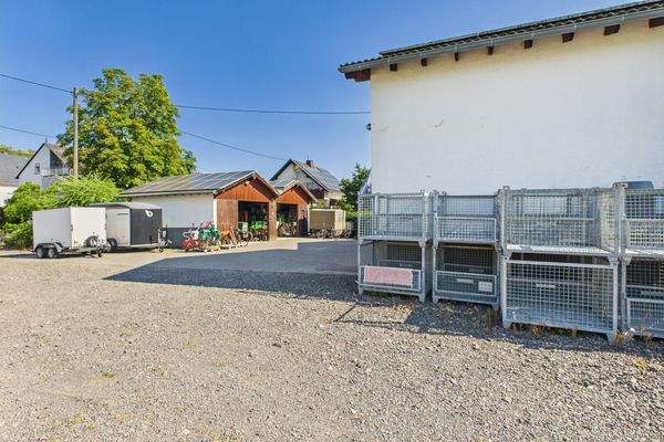 54518 Kesten – Urmetzgasse 1