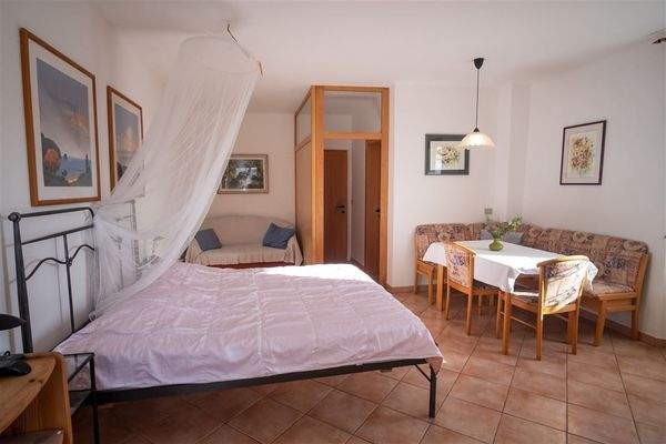 Ferienwohnung / Apartment