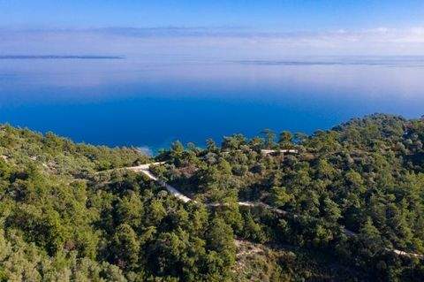 Thassos Grundstücke, Thassos Grundstück kaufen