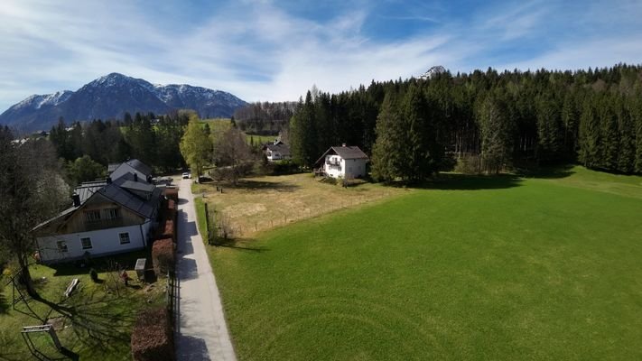 Lichtersberg Grundstücke