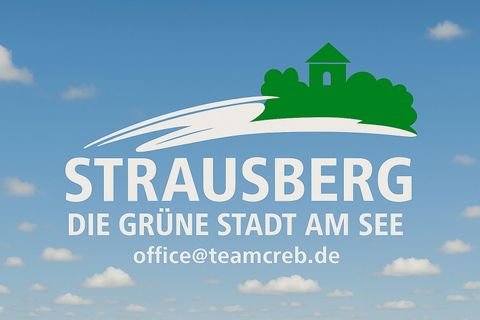 Strausberg Grundstücke, Strausberg Grundstück kaufen