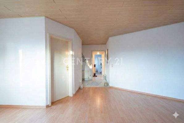 Wohnzimmer Souterrain