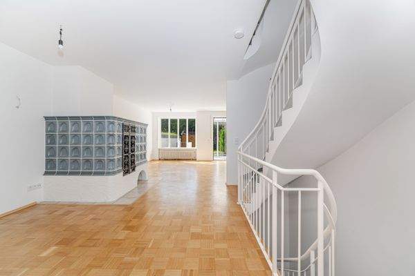 Wohn- und Essbereich