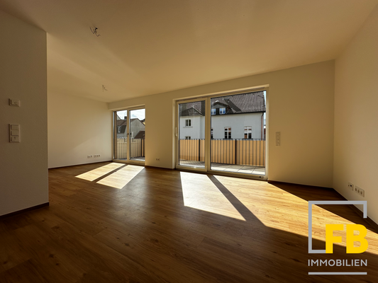 Wohnen, Essen u. Leben