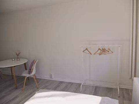 Kiel Wohnen auf Zeit, möbliertes Wohnen