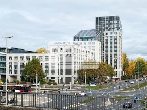 Nürnberg Büros, Büroräume, Büroflächen 