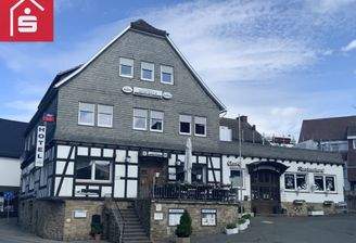 Außenansicht Hotel