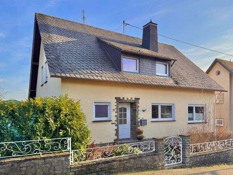 Mendig Häuser, Mendig Haus mieten 