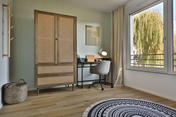 Jugendzimmer