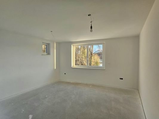 Schlafzimmer 2 abends