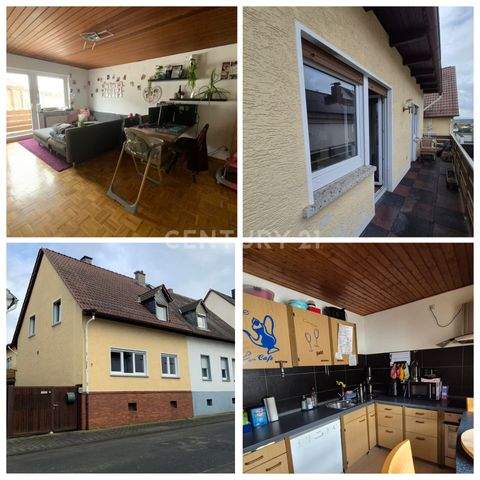 Langgöns Häuser, Langgöns Haus kaufen