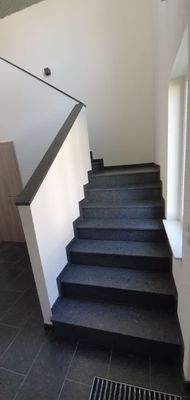 Treppenhaus