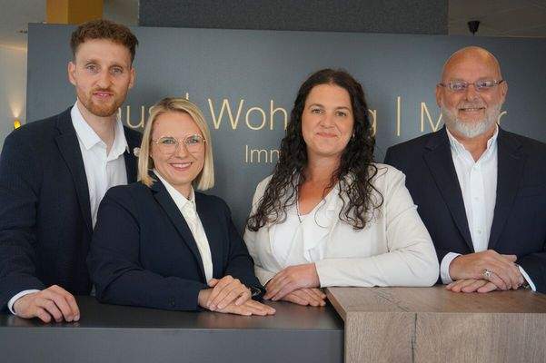 Ihr Team von Haus Wohnung Meer Immobilien
