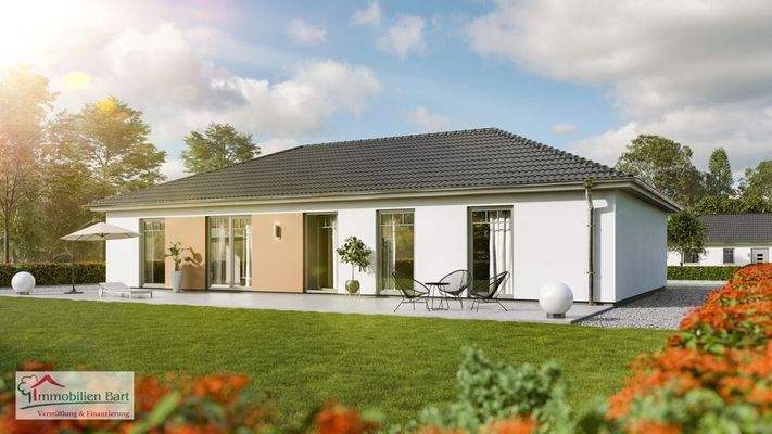 Beispiel Rückansicht