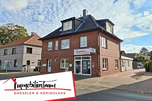 Straßenansicht