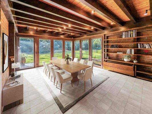 Einrichtungsvorschlag