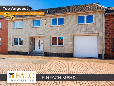 Titz / Jackerath Häuser, Titz / Jackerath Haus kaufen