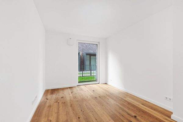 Kleines Arbeits- / Gäste- oder Kinderzimmer