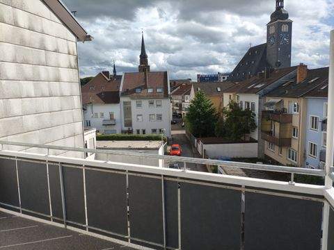 Zweibrücken Wohnungen, Zweibrücken Wohnung kaufen