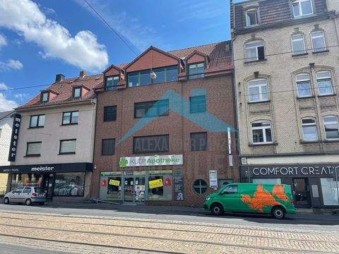 Kassel / Niederzwehren Büros, Büroräume, Büroflächen 