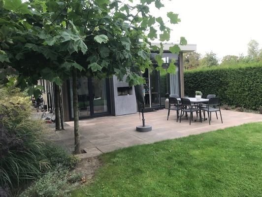 Pavillon Delice 6 - 521