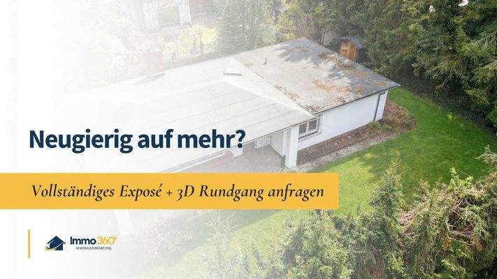 Neugierig?