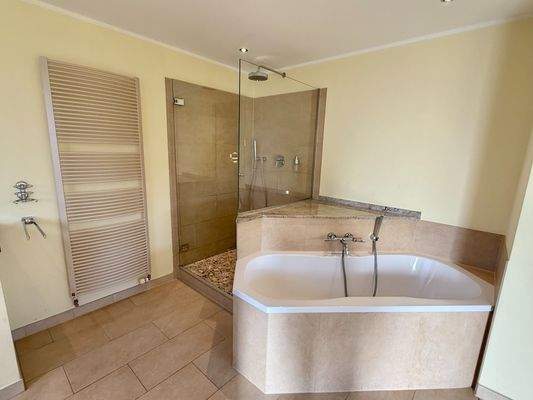 Ausschnitt Bad en Suite