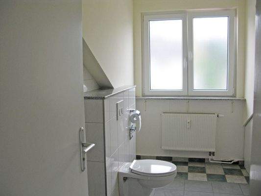Badezimmer Whg. Nr.6