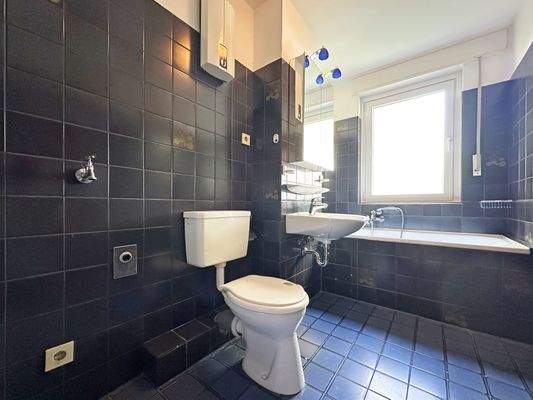 Badezimmer 2