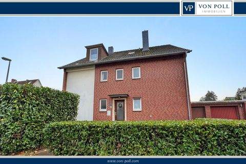 Syke Wohnungen, Syke Wohnung kaufen